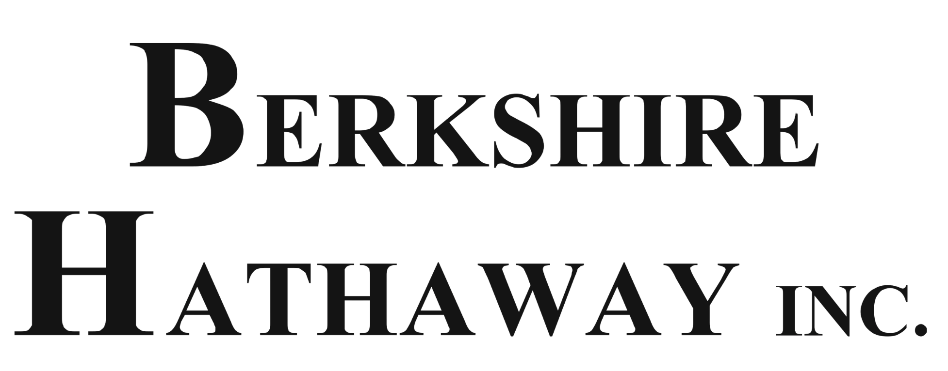 Berkshire Hathaway